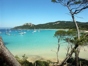 visiter l'île de porquerolles avec votre classe de mer