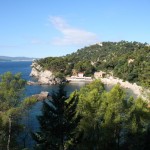 anse-magaug La vue de votre classe de mer