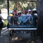 fabriquer-aquarium fabriquer un aquarium en classe de mer