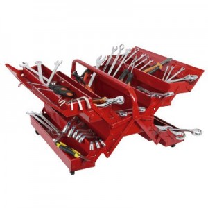 organisation matérielle de la classe de découverte