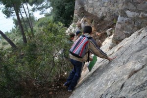 projet pédagogique cyle 3 en classe de mer