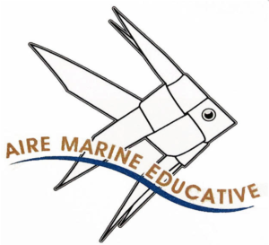 aire marine éducative